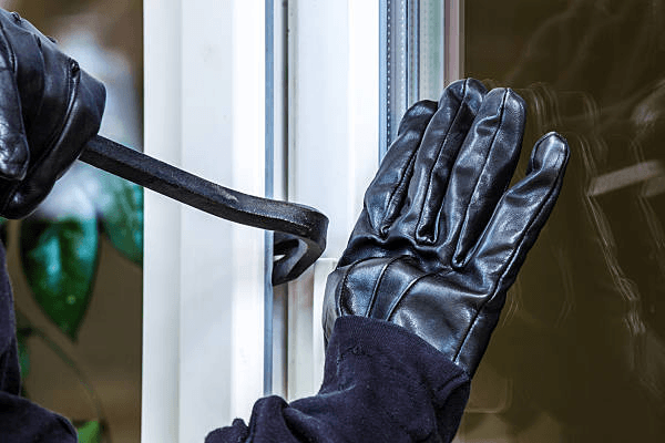 Burglary Takaful