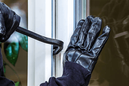 Burglary Takaful