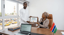 Fidelity Guarantee Takaful