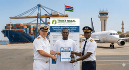Protecting Marine & Aviation Ventures
