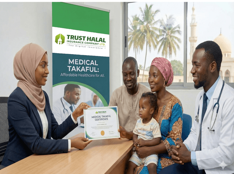 Medical Takaful