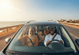 Motor Takaful