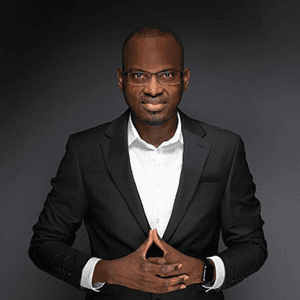 Mr. Ebrima Sawaneh